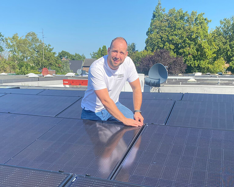 Nena Solar GmbH – Photovoltaik Beratung und Umsetzung