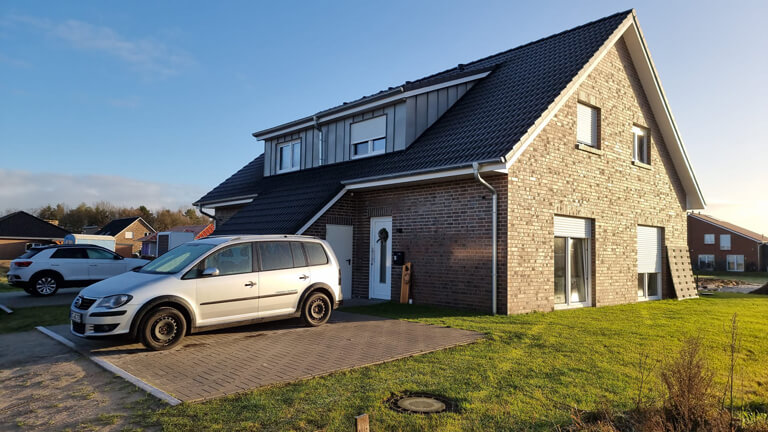 Nordmann Immobilien Verwaltungs GmbH & Co. KG – Lagerhallen und Gewerbeimmobilien