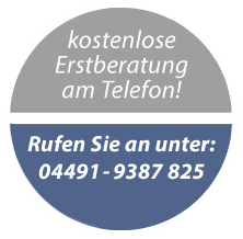 Kostenlose Erstberatung