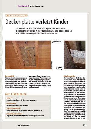 Deckenplatte-verletzt-Kinder